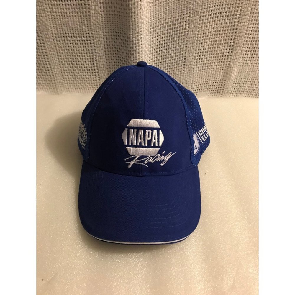 Hendrick motorsports‎ blue napa racing hat